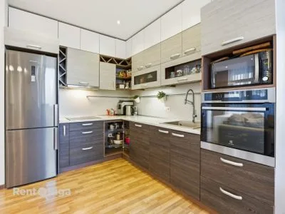 Pārdod dzīvokli, Pūces iela 47, Rīga, Labais krasts, Purvciems / 159 000 € 5