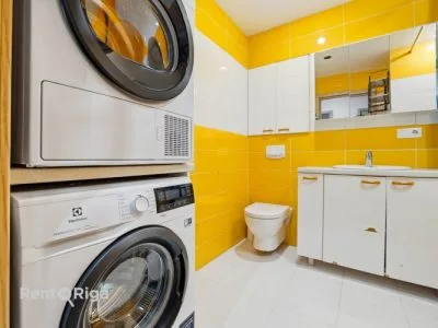 Pārdod dzīvokli, Pūces iela 47, Rīga, Labais krasts, Purvciems / 159 000 € 8