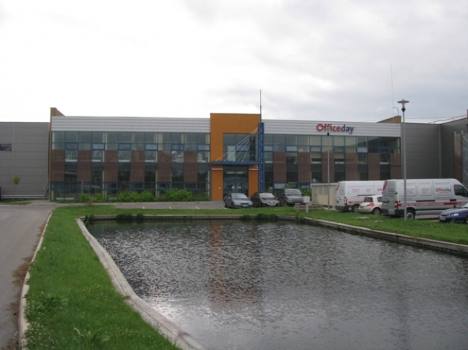 Piepilsētas iela 1 11