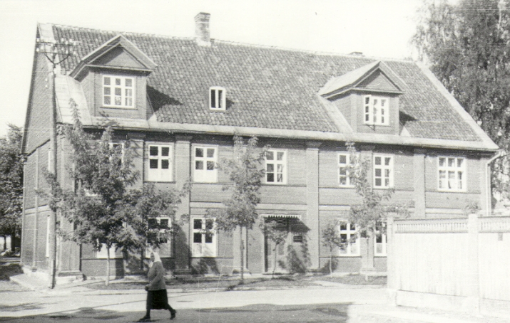 Pulkveža Oskara Kalpaka iela 12 29