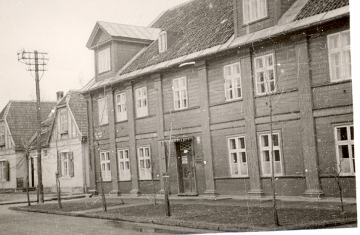 Pulkveža Oskara Kalpaka iela 12 30