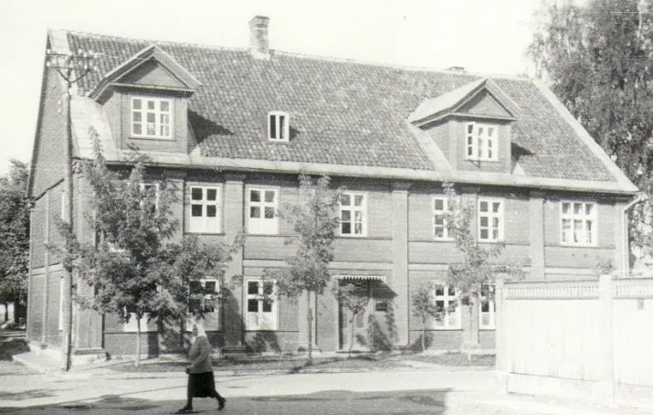 Pulkveža Oskara Kalpaka iela 12 29
