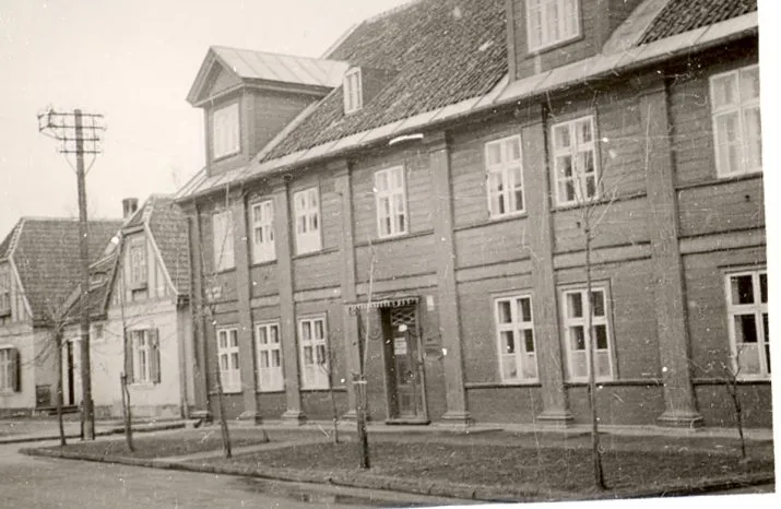 Pulkveža Oskara Kalpaka iela 12 30
