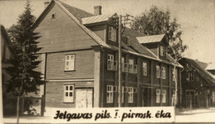 Pulkveža Oskara Kalpaka iela 12 31