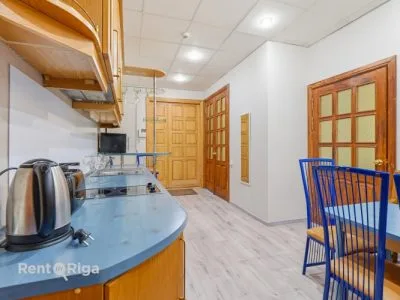 Izīrē dzīvokli, Riharda Vāgnera iela 8, Rīga, Labais krasts, Vecrīga / 540 € 6