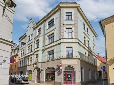 Izīrē dzīvokli, Riharda Vāgnera iela 8, Rīga, Labais krasts, Vecrīga / 540 € 1