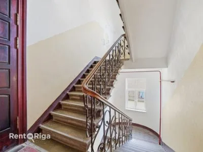 Izīrē dzīvokli, Riharda Vāgnera iela 8, Rīga, Labais krasts, Vecrīga / 540 € 2