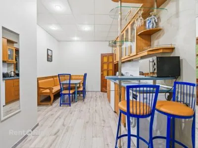 Izīrē dzīvokli, Riharda Vāgnera iela 8, Rīga, Labais krasts, Vecrīga / 540 € 3