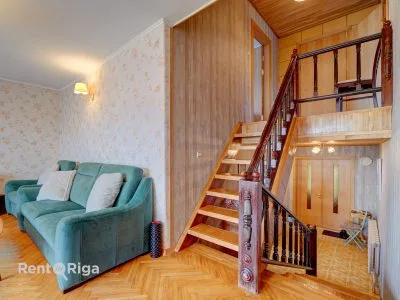 Pārdod māju, Daugavpils 30, Ogres novads, Ogre / 220 000 € 3