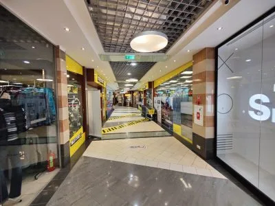 Izīrē tirdzniecības telpas, Rīgas iela 22a, Ķekavas novads, Ķekavas pagasts, Ķekava / 1 290 € 5