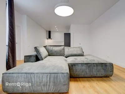 Izīrē dzīvokli, Piena iela 2, Rīga, Labais krasts, Centrs / 750 € 4