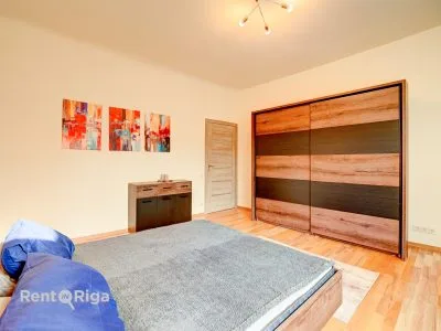 Pārdod dzīvokli, Brīvības iela 148, Rīga, Labais krasts, Centrs / 199 500 € 3
