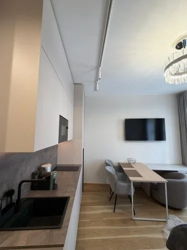 Izīrē dzīvokli, Dzirnavu iela 17, Rīga, Centrs / 500 € 8