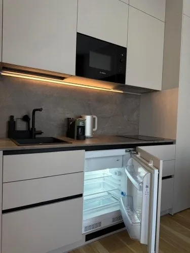 Izīrē dzīvokli, Dzirnavu iela 17, Rīga, Centrs / 500 € 7