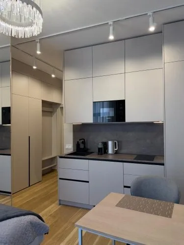 Izīrē dzīvokli, Dzirnavu iela 17, Rīga, Centrs / 500 € 5