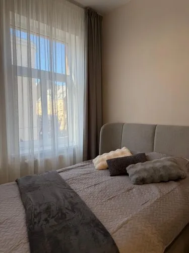 Izīrē dzīvokli, Dzirnavu iela 17, Rīga, Centrs / 500 € 2