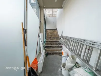 Pārdod biroju, Ropažu iela 7, Rīga, Labais krasts, Teika / 1 750 000 € 6