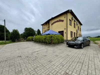 Izīrē biroju, Acones iela 5, Stopiņu novads, Ulbroka / 2 500 € 1
