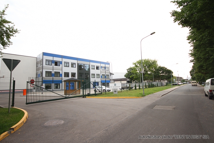 Daugavgrīvas iela 77 8