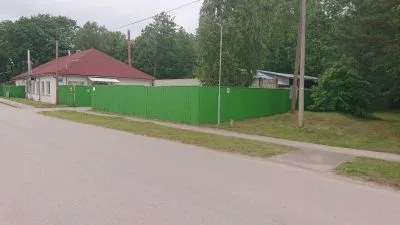 Pārdod ražošanas telpas, Miera iela 3, Rojas novads, Roja / 270 000 € 6