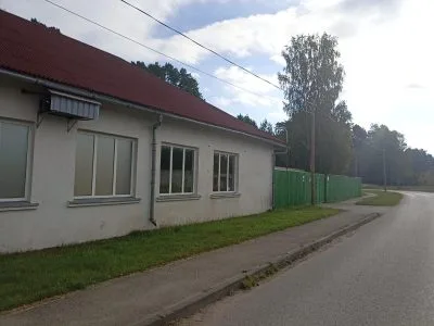 Pārdod ražošanas telpas, Miera iela 3, Rojas novads, Roja / 270 000 € 2
