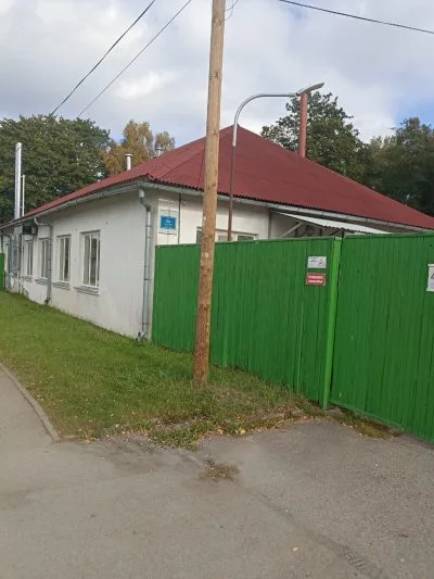 Pārdod ražošanas telpas, Miera iela 3, Rojas novads, Roja / 270 000 € 5