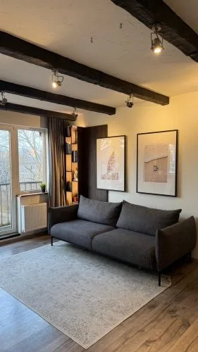 Pārdod dzīvokli, Juglas iela 5 k-1, Rīga, Labais krasts, Jugla / 89 000 € 2