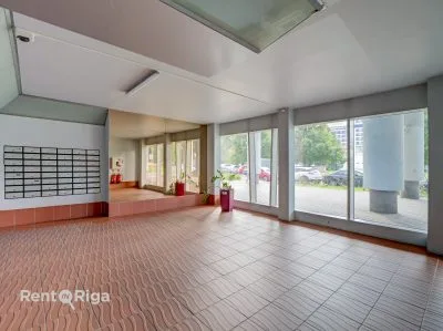 Izīrē dzīvokli, Republikas laukums iela 3, Rīga, Labais krasts, Centrs / 1 600 € 4