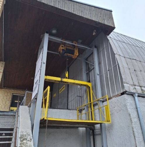 Ganību dambis iela 27 7