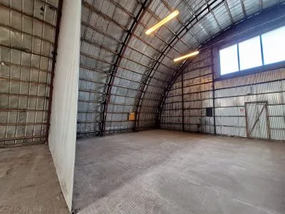 Izīrē noliktavu, Ganību dambis iela 27, Rīga, Labais krasts, Sarkandaugava / 900 € 4