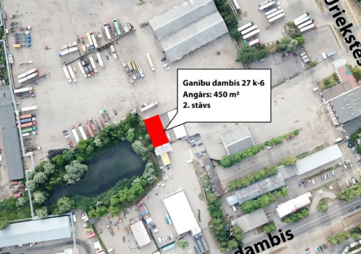 Ganību dambis iela 27 9