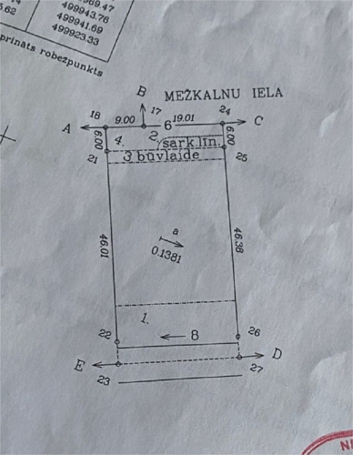 Mežkalnu iela 22 9
