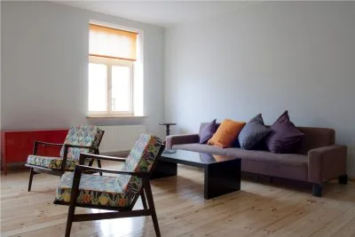 Pārdod dzīvokli, Matīsa iela 17, Rīga, Labais krasts, Centrs / 235 000 € 7