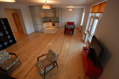 Pārdod dzīvokli, Matīsa iela 17, Rīga, Labais krasts, Centrs / 235 000 € 8