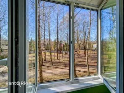 Izīrē dzīvokli, Auru iela 13A, Rīga, Kreisais krasts, Imanta / 400 € 4