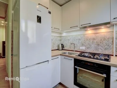 Izīrē dzīvokli, Auru iela 13A, Rīga, Kreisais krasts, Imanta / 400 € 6