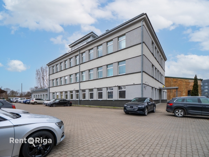 Valguma iela 4a 23