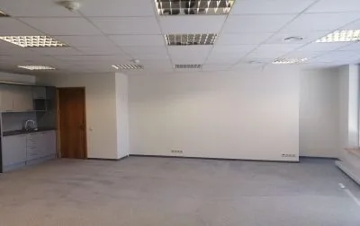 Izīrē biroju, Ģertrūdes iela 66, Rīga, Labais krasts, Centrs / 1 230 € 4