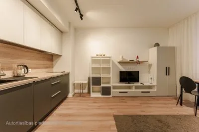 Pārdod dzīvokli, Strēlnieku iela 4b, Rīga, Labais krasts, Centrs / 98 400 € 4