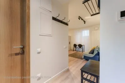 Pārdod dzīvokli, Strēlnieku iela 4b, Rīga, Labais krasts, Centrs / 98 400 € 5
