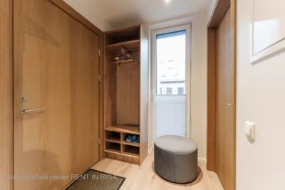 Pārdod dzīvokli, Strēlnieku iela 4b, Rīga, Labais krasts, Centrs / 98 400 € 6