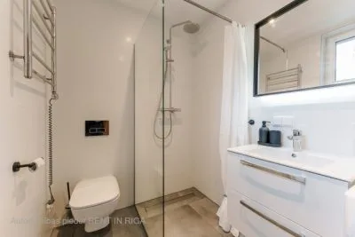 Pārdod dzīvokli, Strēlnieku iela 4b, Rīga, Labais krasts, Centrs / 98 400 € 7