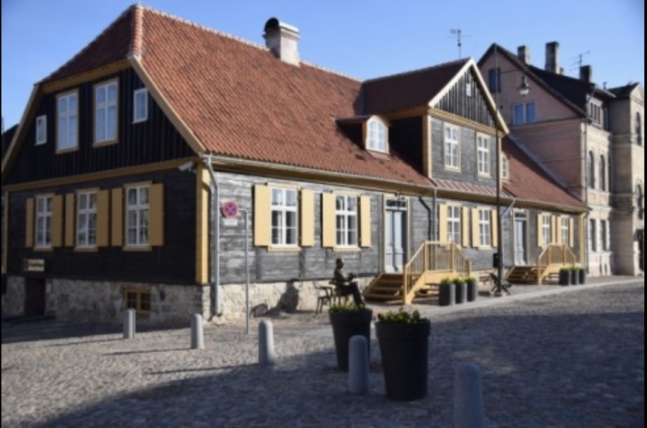 Ventspils iela 29 28