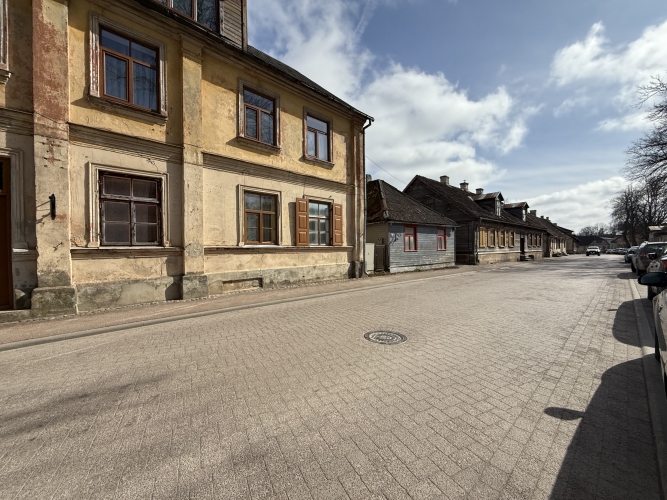 Ventspils iela 29 25