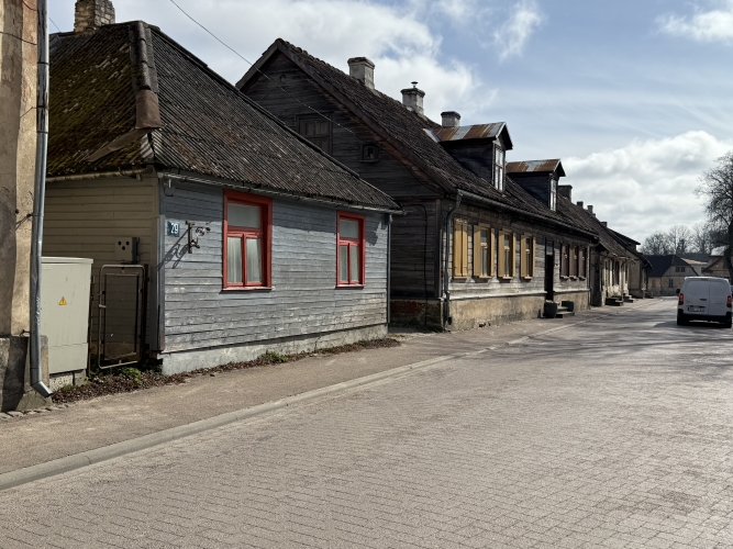 Ventspils iela 29 23