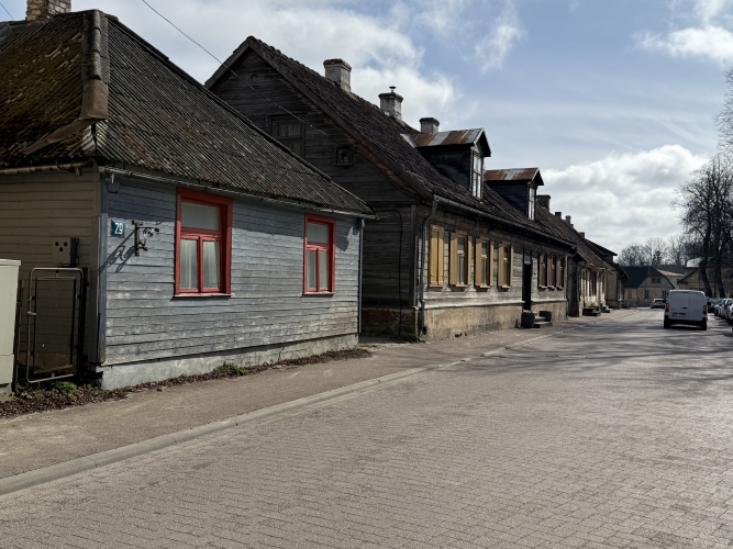 Ventspils iela 29 1