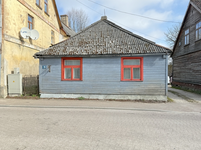 Ventspils iela 29 24