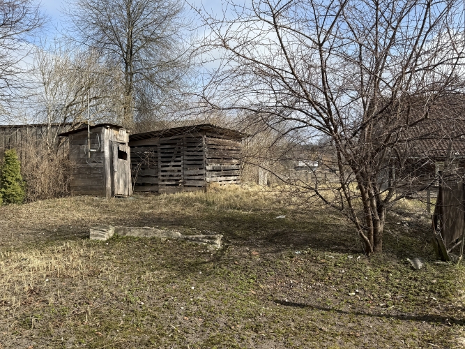 Ventspils iela 29 21