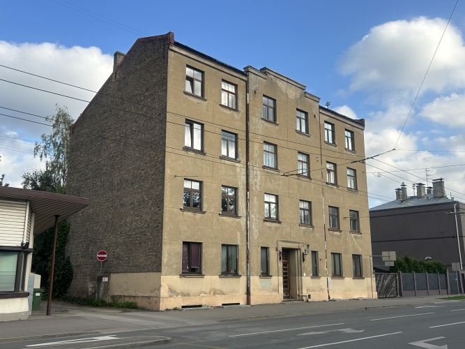 Pērnavas iela 57 2