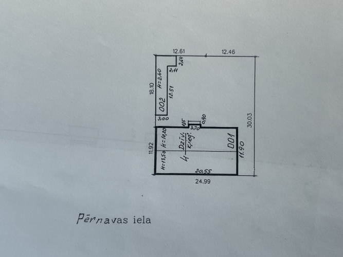 Pērnavas iela 57 10